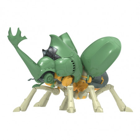 The Wandering Earth Han Duoduo (CARTOON FIGURE MODEL)