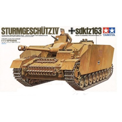Sturmgeschütz IV
