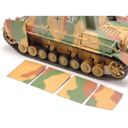 Brummbaer Late Production