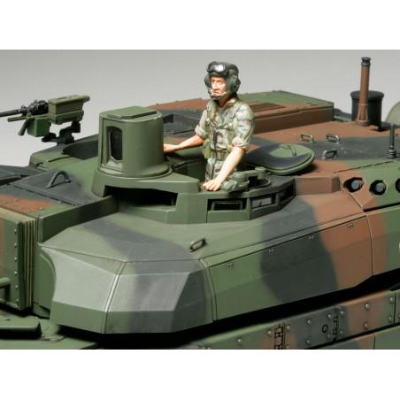 B1 BIS,GERMAN ARMY 1/35 TAMIYA