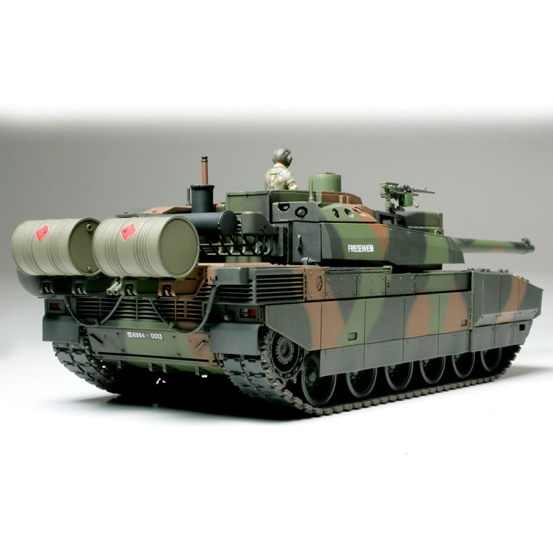 B1 BIS,GERMAN ARMY 1/35 TAMIYA