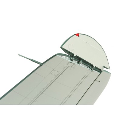 Mitsubishi A6M3/3a Zero Fighter (Zeke) 2