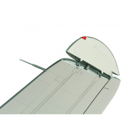 Mitsubishi A6M3/3a Zero Fighter (Zeke)