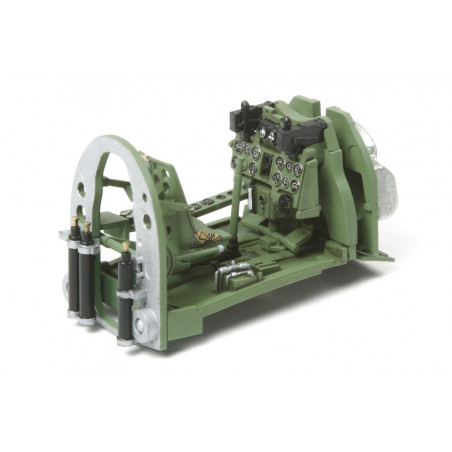 Mitsubishi A6M3/3a Zero Fighter (Zeke)