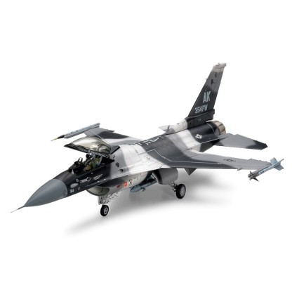 Lockheed-Martin F-16C (Block 25/32) 1/48 2