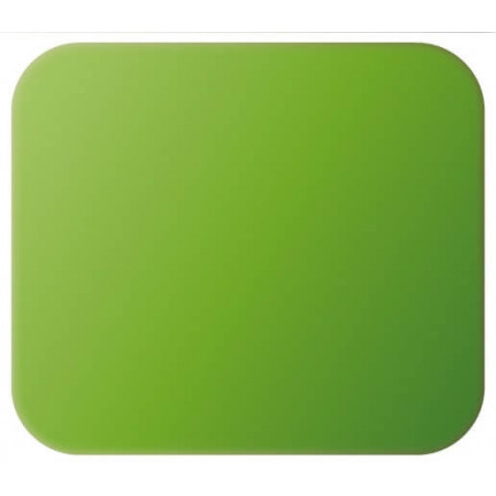 Sassy Green Alcantara