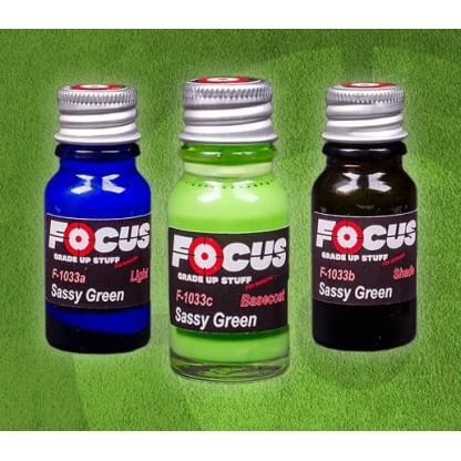 Sassy Green Alcantara