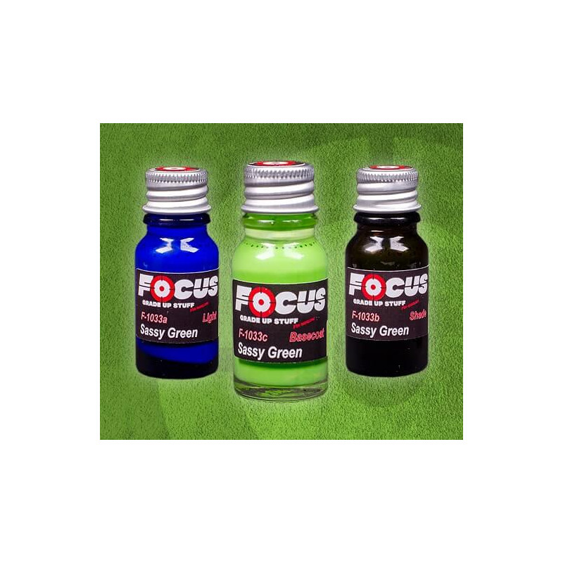 Sassy Green Alcantara