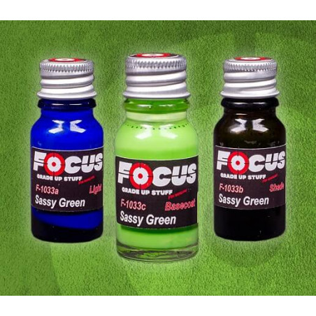 Sassy Green Alcantara