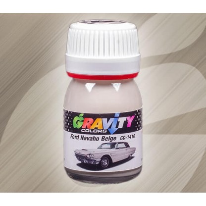 Ford Navaho Beige