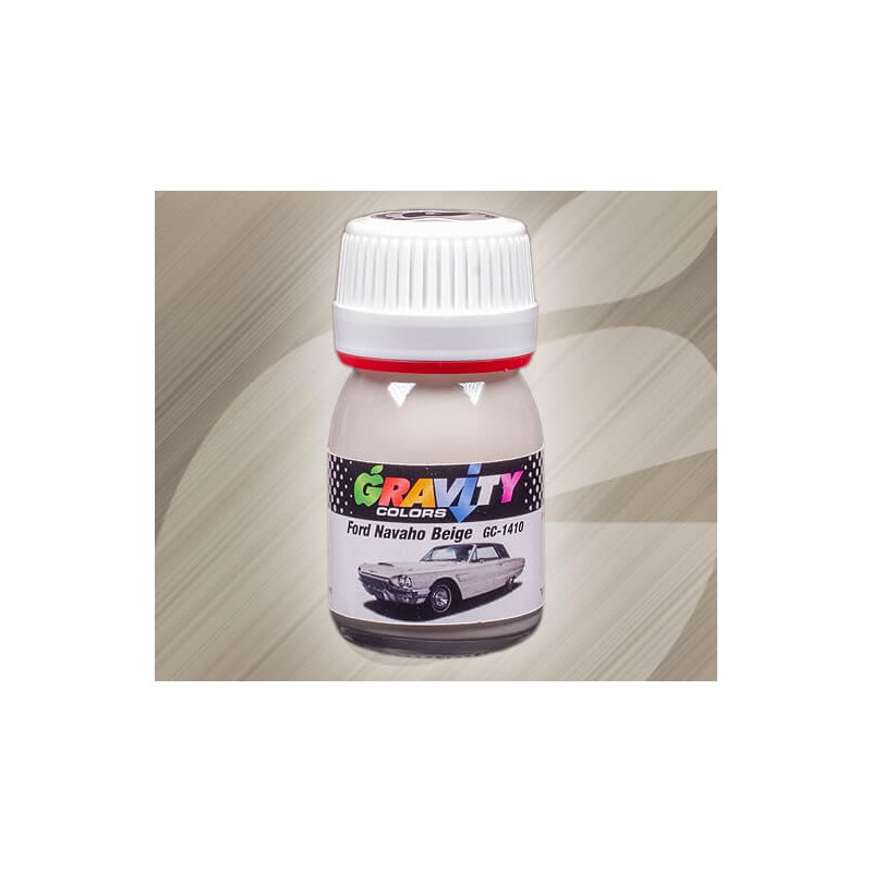 Ford Navaho Beige