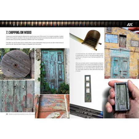 AK LEARNING 11: FIGURE SCULPTING & CONVERTING TECHNIQUES