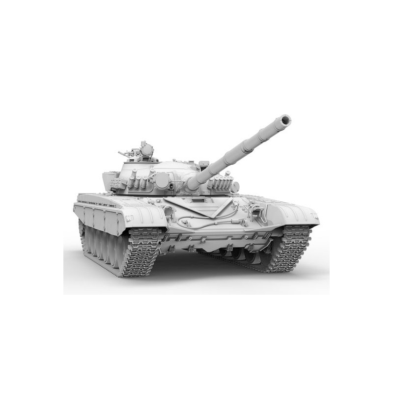 Pzkpfwg. V Panther A early/mid 1/35