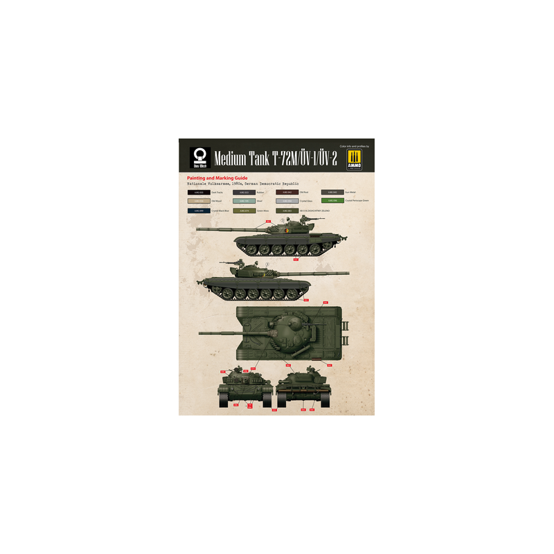 Pzkpfwg. V Panther A early/mid 1/35