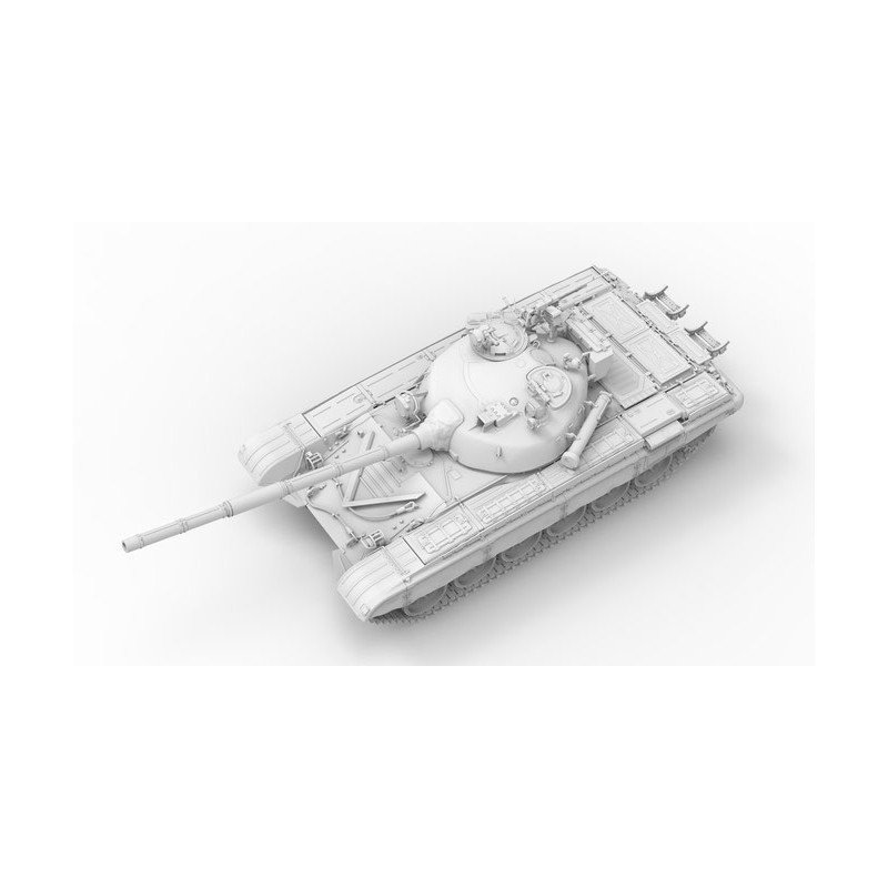 Pzkpfwg. V Panther A early/mid 1/35