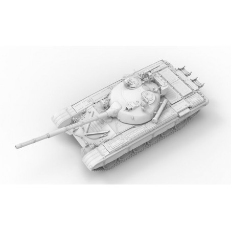Pzkpfwg. V Panther A early/mid 1/35
