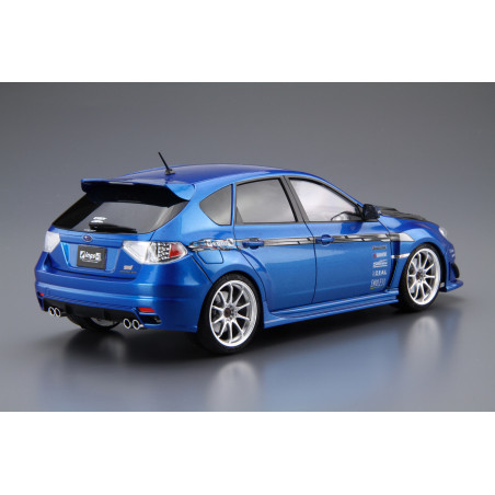 BLMC G/HM4 MG-B MK-2 '68 1/24