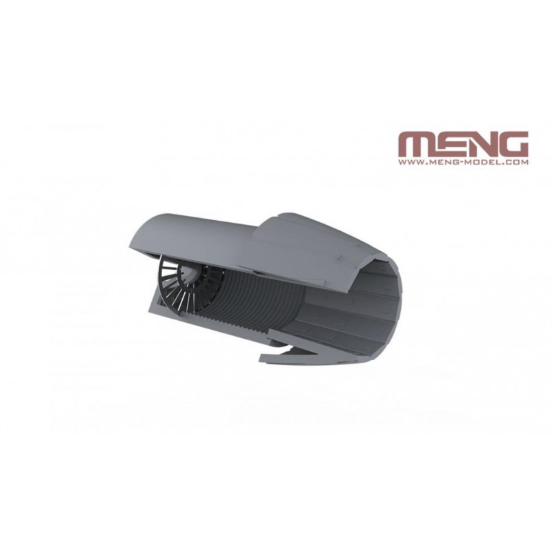 Lockheed F-35A Lightning II 1/48