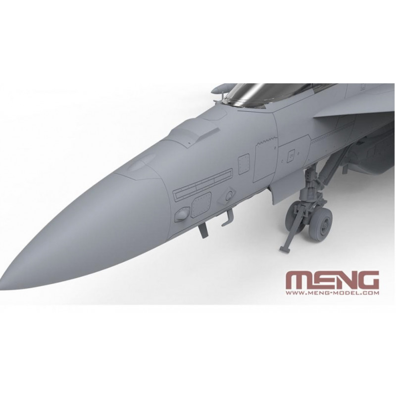 Lockheed F-35A Lightning II 1/48