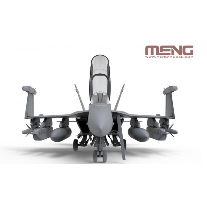 Lockheed F-35A Lightning II 1/48