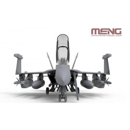 Lockheed F-35A Lightning II 1/48