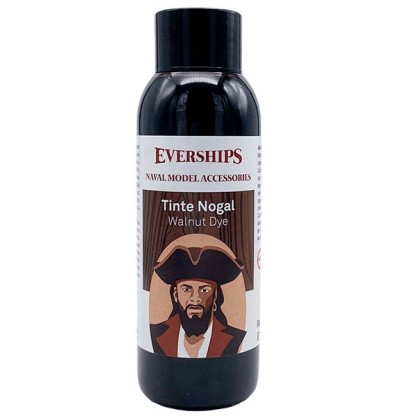 PUNTAS HIERRO LATONADO 10 mm (200 uds)