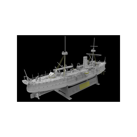 German Type XXIII U-Boat Coastal Submarine 1/35