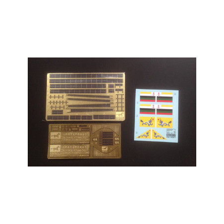 German Type XXIII U-Boat Coastal Submarine 1/35