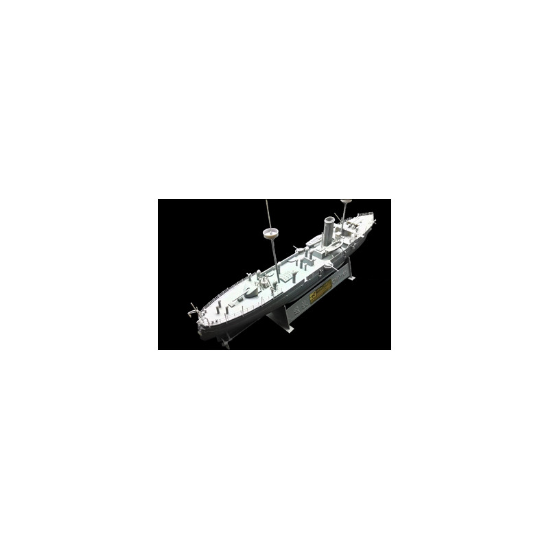 German Type XXIII U-Boat Coastal Submarine 1/35