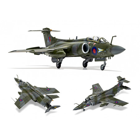 McDonnell-Douglas FGR.2 Phantom 1/72