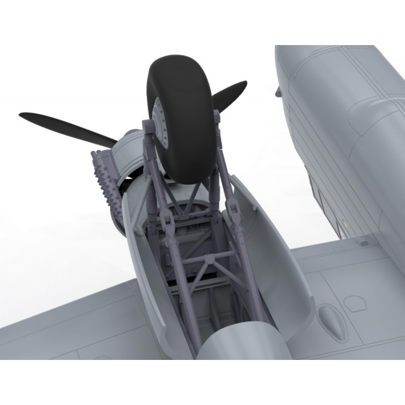 Armstrong Whitworth Whitley Mk.V 1:72