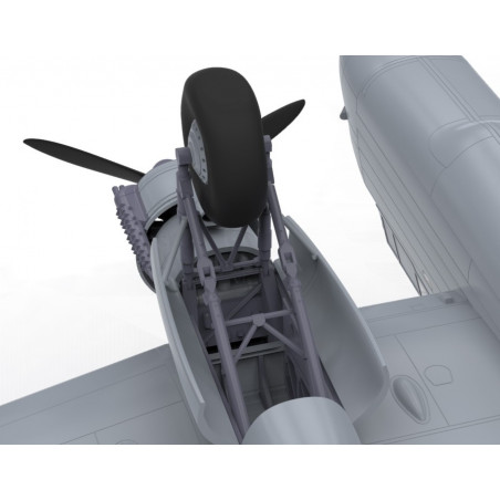 Armstrong Whitworth Whitley Mk.V 1:72