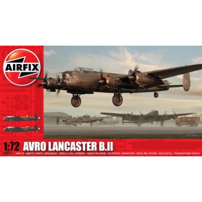 Armstrong Whitworth Whitley Mk.V 1:72