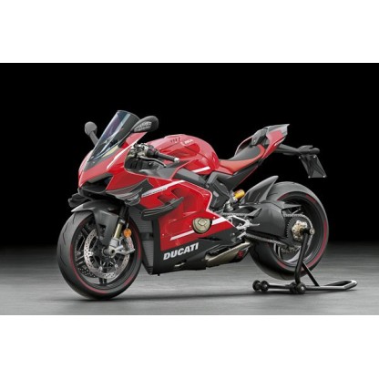 "Spain's N°1" Yamaha YZR-M1 1/12 2