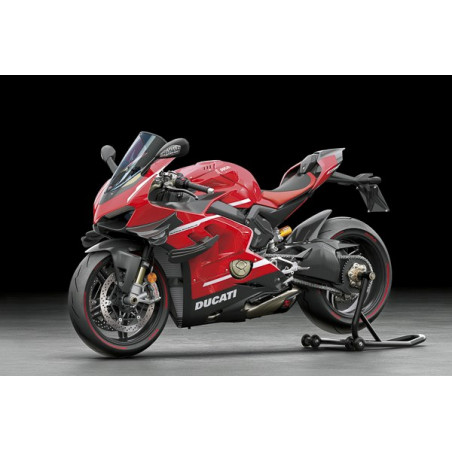 "Spain's N°1" Yamaha YZR-M1 1/12