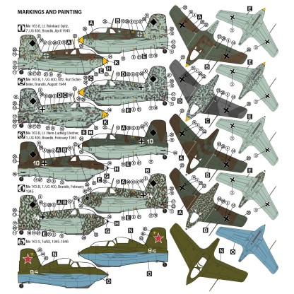 Junkers Ju 87B-1 'Stuka' NEW TOOL 1/72 2