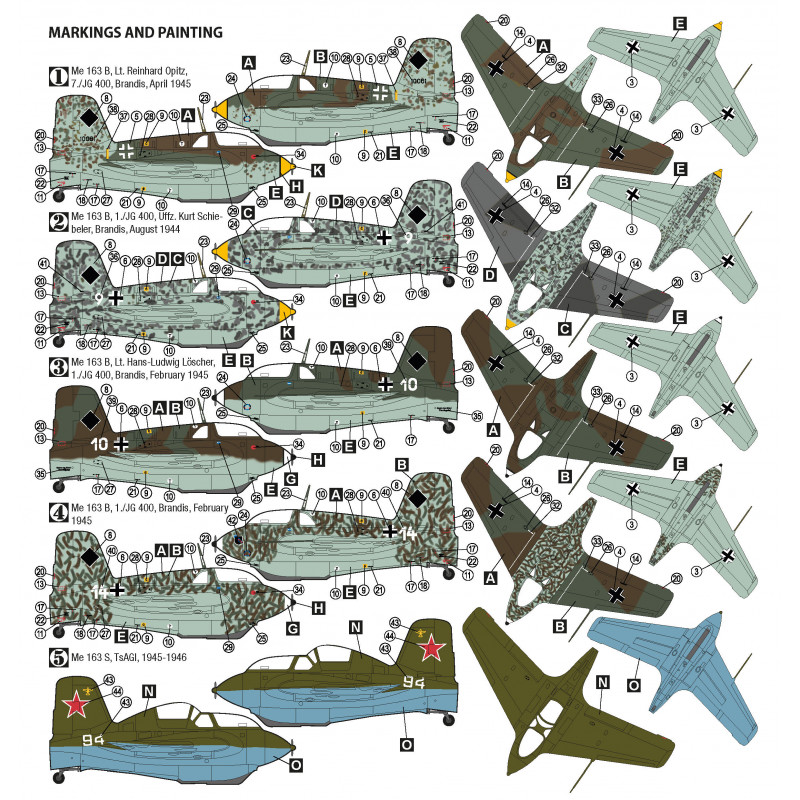 Junkers Ju 87B-1 'Stuka' NEW TOOL 1/72