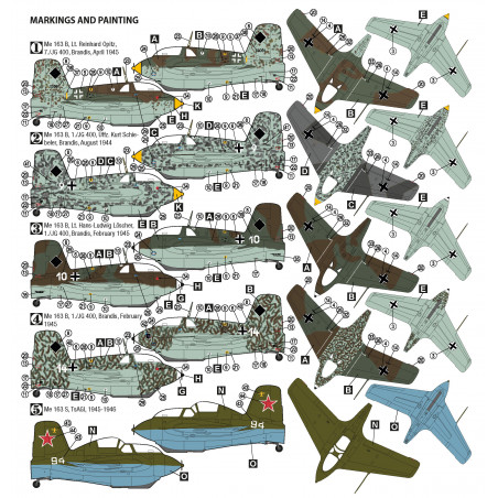 Junkers Ju 87B-1 'Stuka' NEW TOOL 1/72