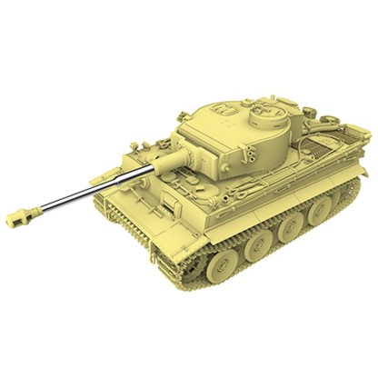 The Wandering Earth Han Duoduo (CARTOON FIGURE MODEL) 2