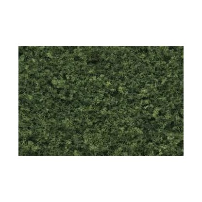 Foliage Light green