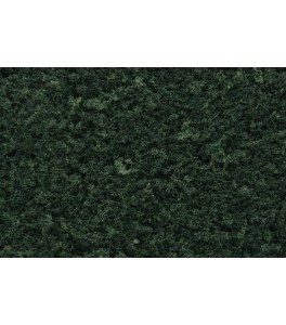 Foliage dark green