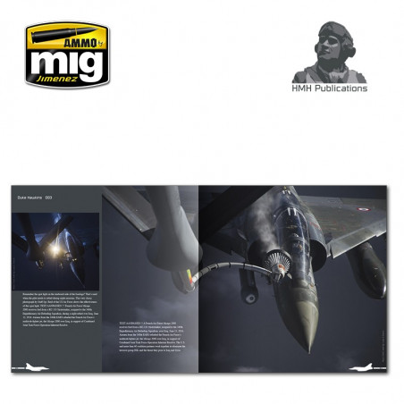 Duke Hawkins: Fighting Falcon F-16 (108 pages)