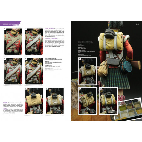 GIRL POWER / PODER FEMENINO