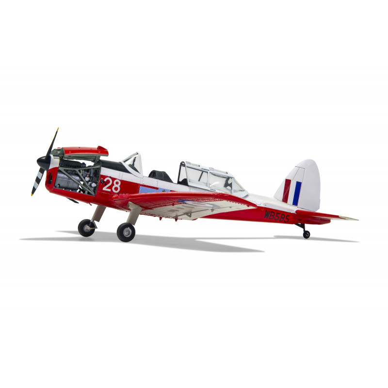de Havilland Chipmunk T.10 1/48