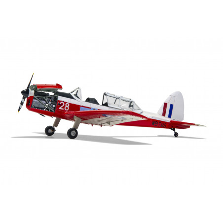 de Havilland Chipmunk T.10 1/48