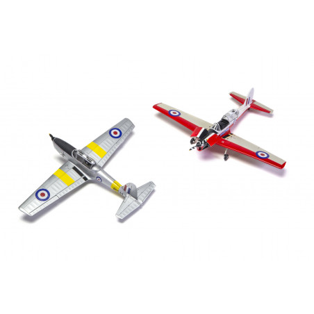 de Havilland Chipmunk T.10 1/48