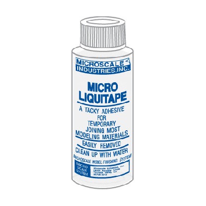 Micro Liquitape