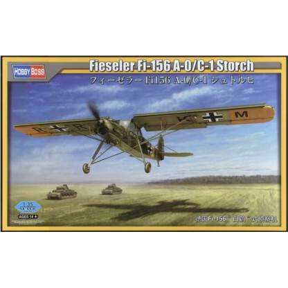 Pz.Kpfw Ausf.A Sd.Kfz.101 (Early/Late) 1/35