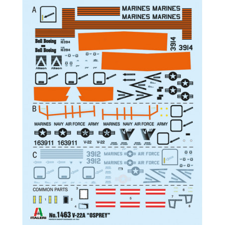 Short Stirling MK.IV 1/72