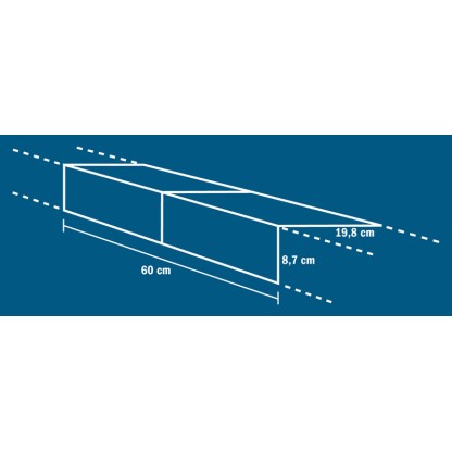 MUELLE DE PUERTO CON ESCALERAS 1/35 2